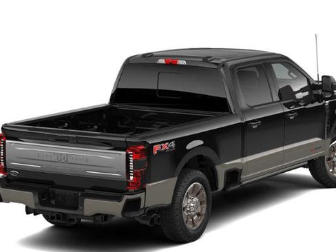 New 2026 Ford F250 King Ranch AWD/4WD image 47