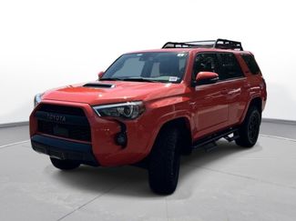 Used 2023 Toyota 4Runner TRD Pro AWD/4WD video 2