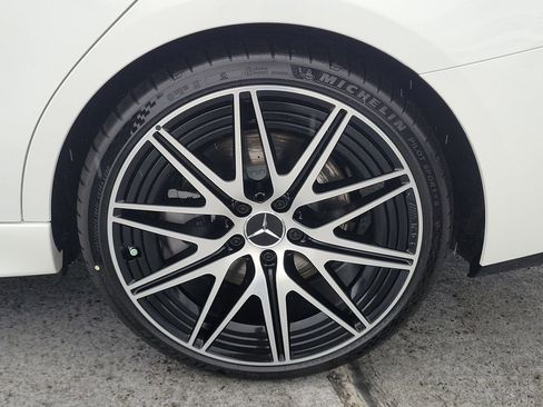 New 2026 Mercedes-Benz C 43 AMG 4MATIC Sedan image 10