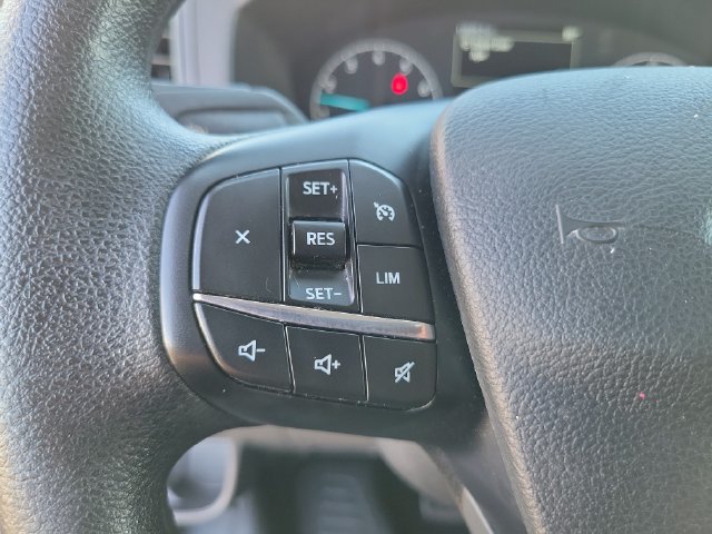 Used 2025 Ford Transit 250 Low Roof w/ Exterior Upgrade Package RWD image 28