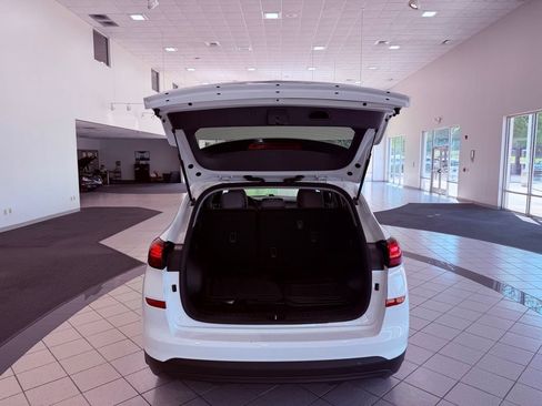 Used 2020 Hyundai Tucson Value FWD image 11
