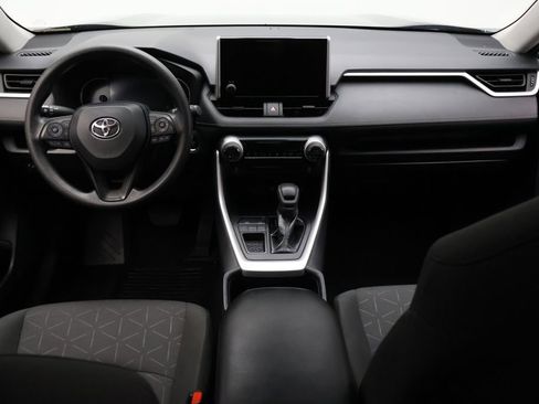 Used 2024 Toyota RAV4 XLE image 24