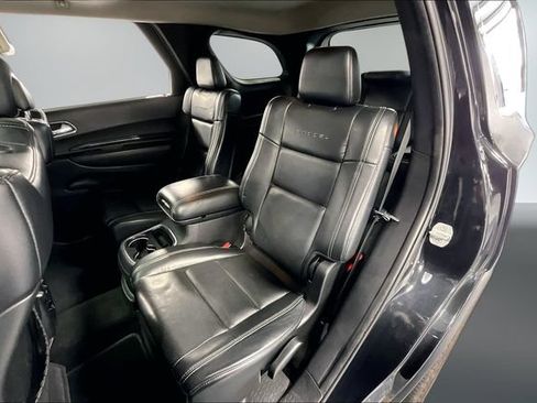 Used 2013 Dodge Durango Citadel w/ Technology Group AWD/4WD image 22