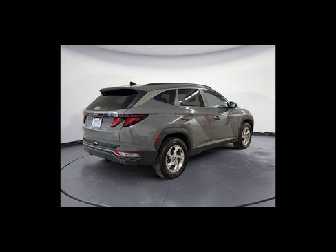 Used 2024 Hyundai Tucson SEL image 6