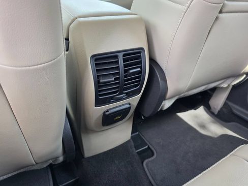 Used 2017 Ford Escape Titanium w/ Equipment Group 301A FWD image 34
