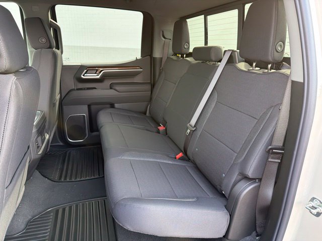 New 2026 Chevrolet Silverado 1500 RST w/ All Star Edition Plus AWD/4WD image 23