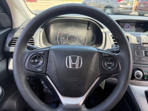 Used 2014 Honda CR-V EX image 84