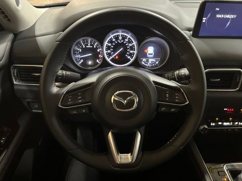 Used 2024 MAZDA CX-5 Carbon Edition AWD/4WD image 20