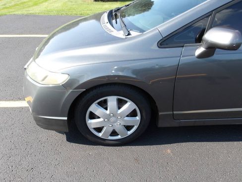 Used 2009 Honda Civic LX image 27