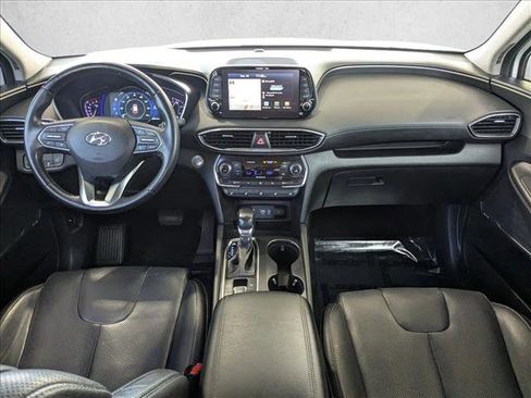 Used 2020 Hyundai Santa Fe Limited image 16