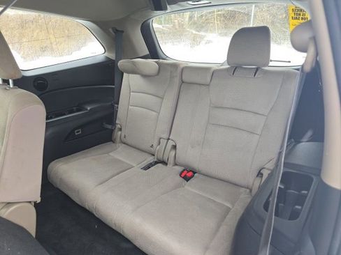 Used 2017 Honda Pilot EX image 17