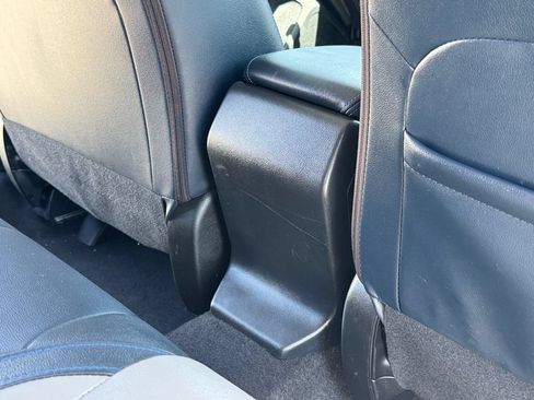 Used 2019 Subaru Crosstrek Hybrid w/ Moonroof Package w/Navigation AWD/4WD image 23