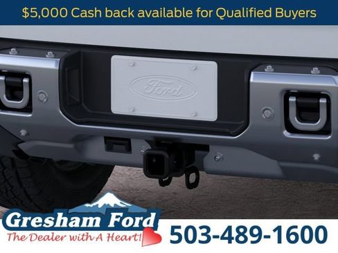 New 2025 Ford Bronco Sport Big Bend AWD/4WD image 26