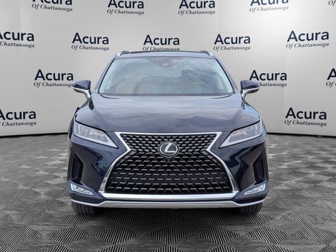 Used 2022 Lexus RX 350L FWD w/ Premium Package image 3