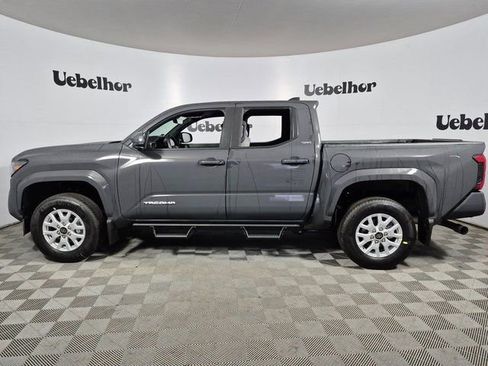 New 2026 Toyota Tacoma SR5 image 4