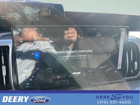 New 2026 Ford Expedition Max Active AWD/4WD image 29