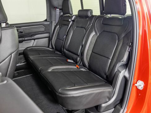 New 2026 RAM 1500 RHO AWD/4WD image 38