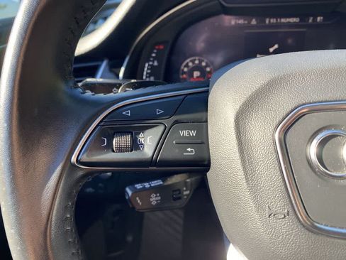 Used 2019 Audi Q7 3.0T Prestige w/ Prestige Package AWD/4WD image 21