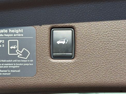 Used 2022 INFINITI QX50 Autograph image 13