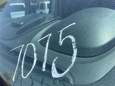 Used 2018 RAM ProMaster 1500 w/ Interior Convenience Group image 15