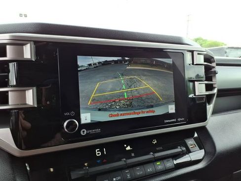 Used 2024 Toyota Tundra SR5 AWD/4WD image 20
