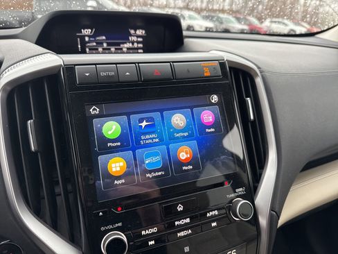 Used 2019 Subaru Ascent Limited image 20