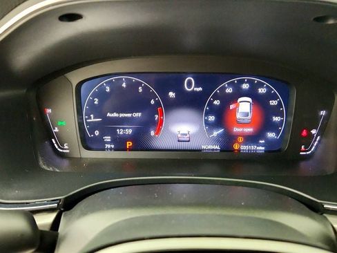 Used 2024 Acura Integra FWD image 15