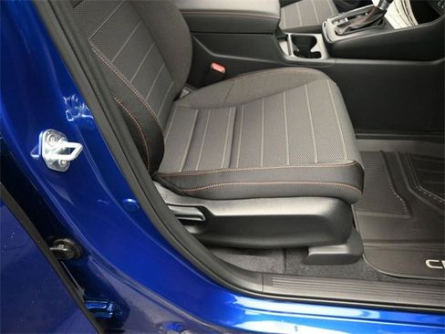 Certified 2025 Honda CR-V Sport image 30