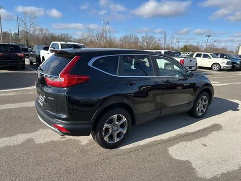 Used 2019 Honda CR-V EX-L image 21