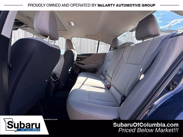 Used 2024 Subaru Legacy Premium AWD/4WD image 19