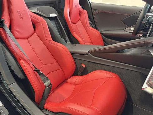 Used 2026 Chevrolet Corvette Z06 RWD image 21