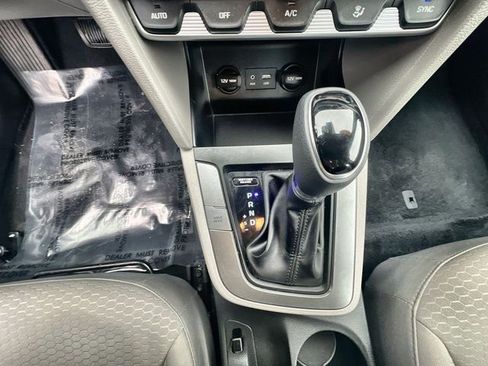 Used 2020 Hyundai Elantra SE w/ Cargo Package (C1) image 21