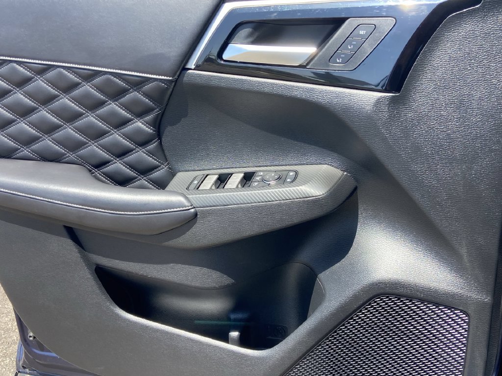 Used 2022 Mitsubishi Outlander SEL FWD image 18