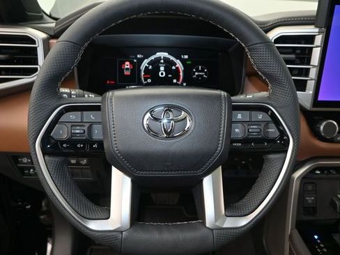 New 2026 Toyota Tundra 1794 Edition AWD/4WD image 5