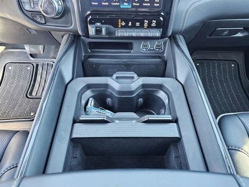 Used 2022 RAM 1500 Limited AWD/4WD image 29