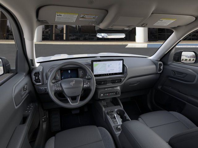 New 2026 Ford Bronco Sport Big Bend w/ Black Appearance Package AWD/4WD image 9
