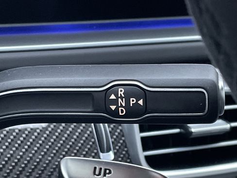 Certified 2025 Mercedes-Benz GLE 53 AMG 4MATIC Coupe image 30