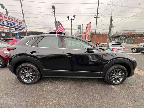Used 2021 MAZDA CX-30 AWD 2.5 S image 15
