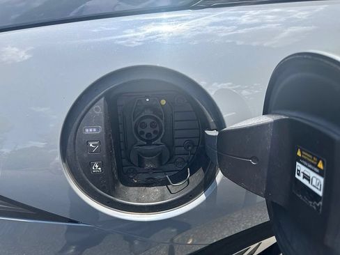 Used 2023 Hyundai Ioniq 6 Limited w/ Cargo Package RWD image 9
