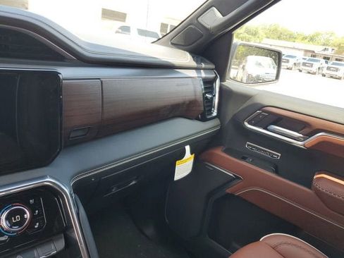 New 2026 GMC Sierra 1500 Denali Ultimate AWD/4WD image 27