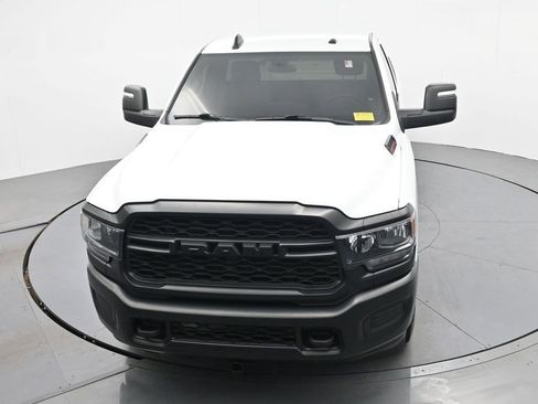 Used 2024 RAM 2500 Tradesman RWD image 16