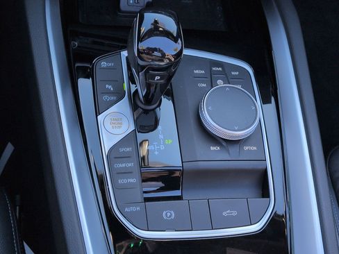 Used 2020 BMW Z4 sDrive30i w/ M Sport Package image 26