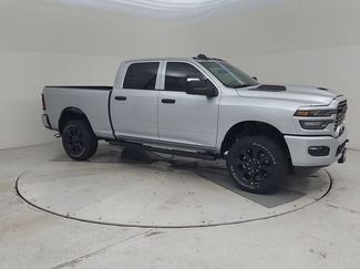 New 2026 RAM 2500 Tradesman video 2