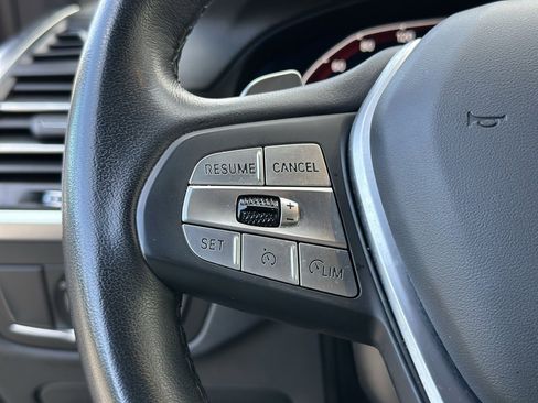 Certified 2023 BMW X4 xDrive30i w/ Premium Package image 35