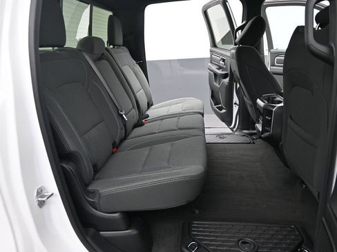 Used 2023 RAM 1500 Big Horn AWD/4WD image 28