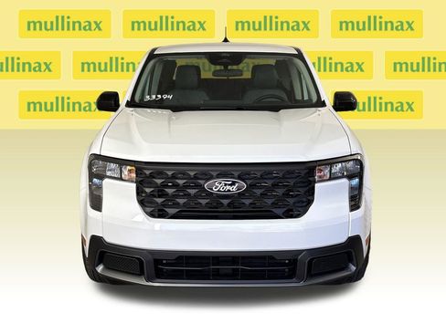 New 2026 Ford Maverick XLT w/ XLT Luxury Package FWD image 16