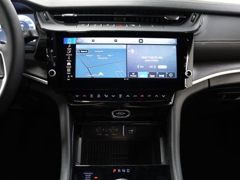 New 2026 Jeep Grand Cherokee L 4WD image 24