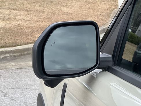 New 2025 Ford Bronco Sport Badlands w/ Badlands Tech Package image 29