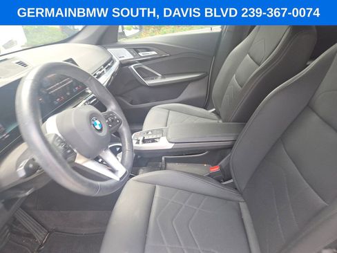 Certified 2023 BMW X1 xDrive28i w/ Premium Package AWD/4WD image 29