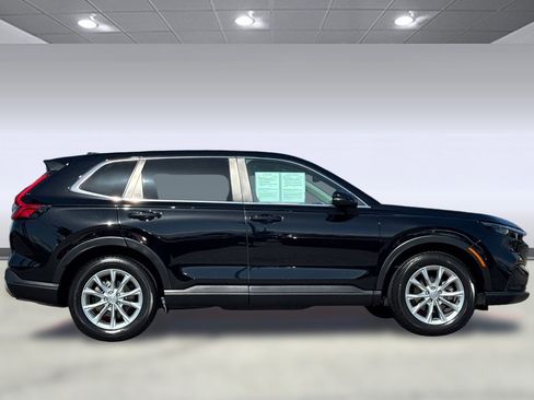 Certified 2024 Honda CR-V EX-L image 7